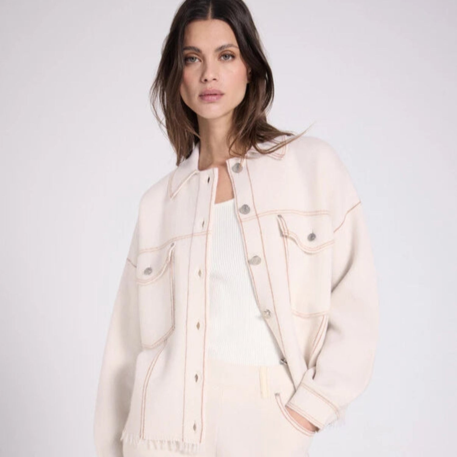 veste notshy