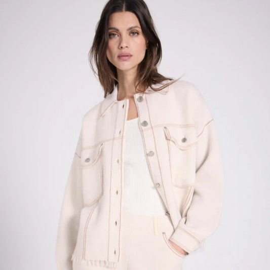 veste notshy