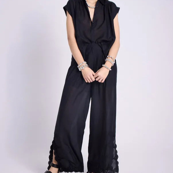 ensemble notshy