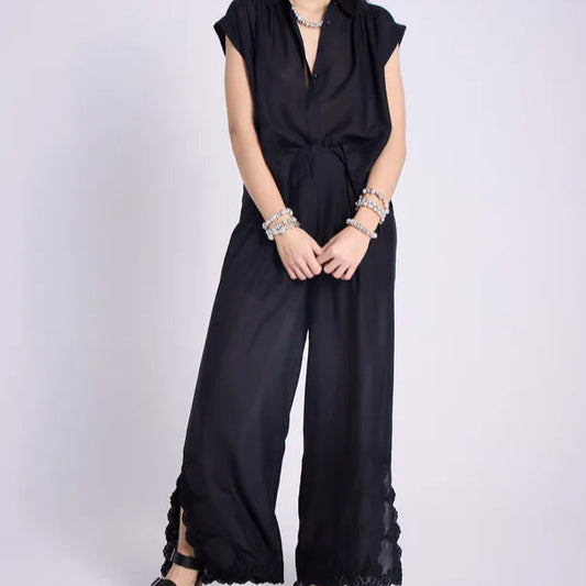 ensemble notshy