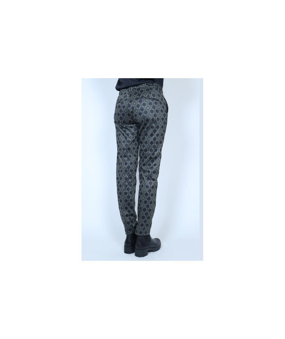 mayjune pantalon dona electro