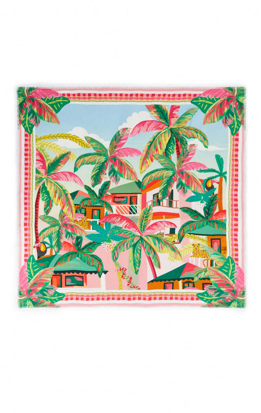 wild grand foulard collection summer capsule