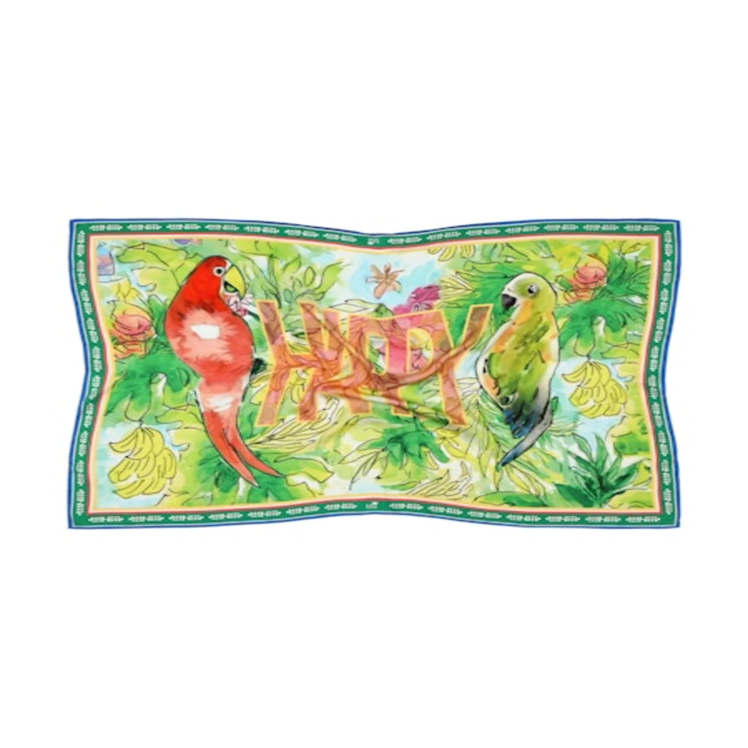 foulard me369