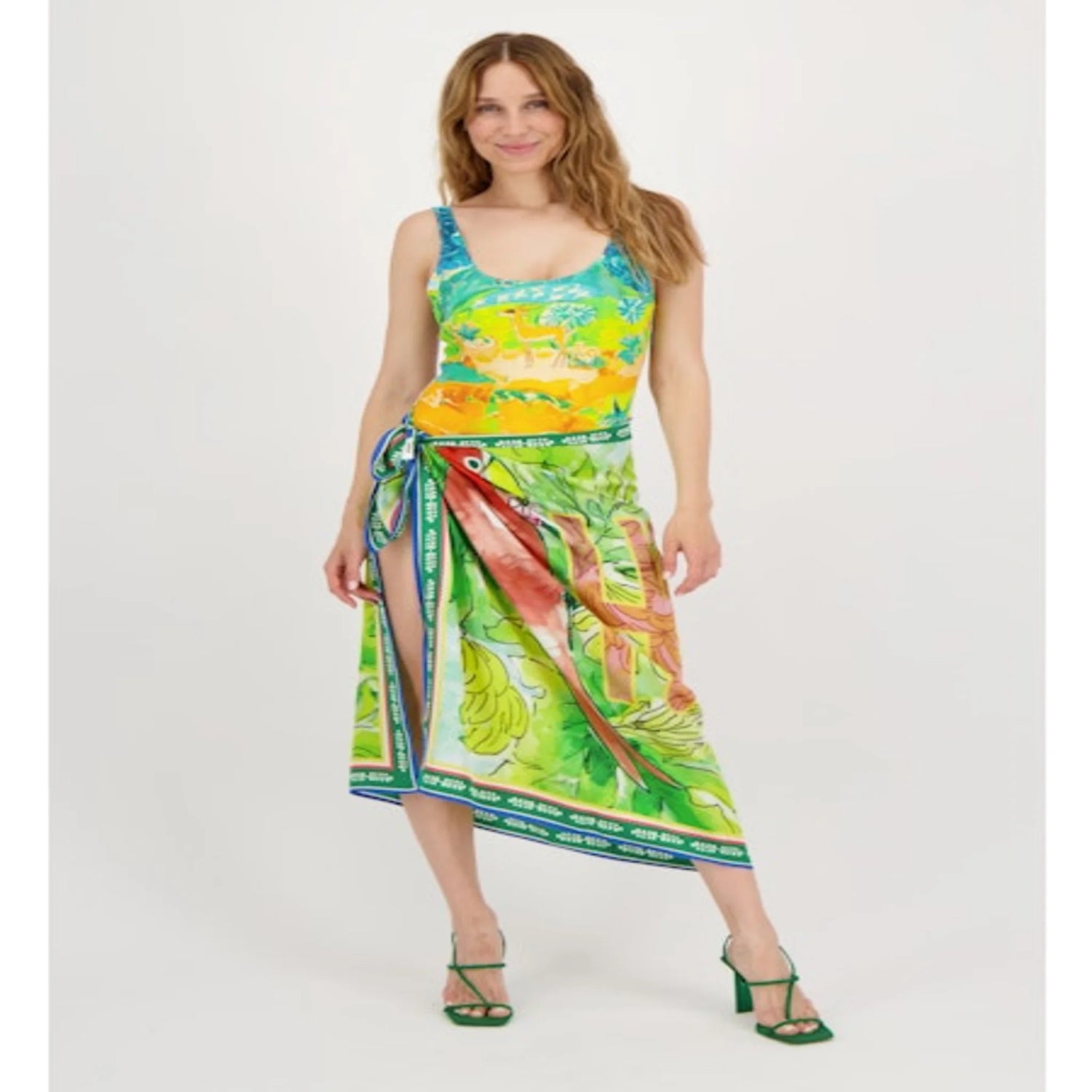 foulard me369