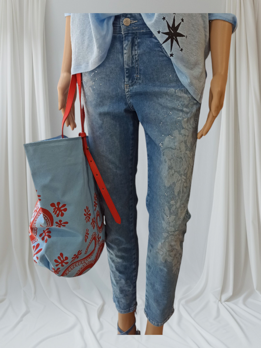 jeans ANGELS