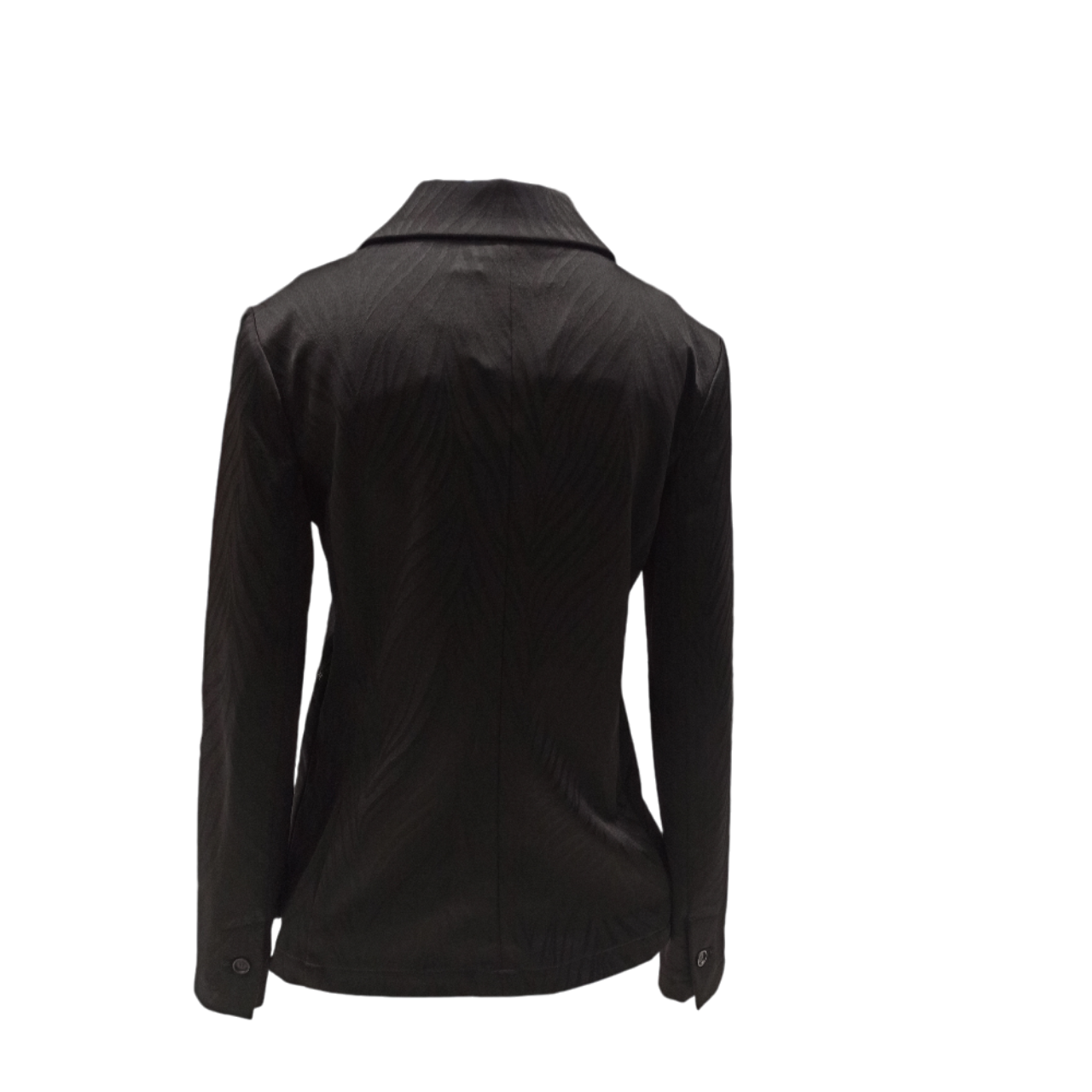 mason's veste de tailleur noire