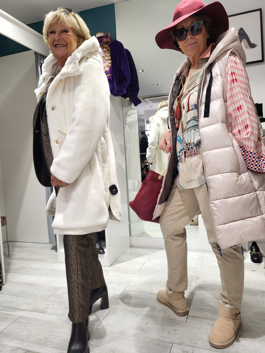 milestone doudoune sans manche chili