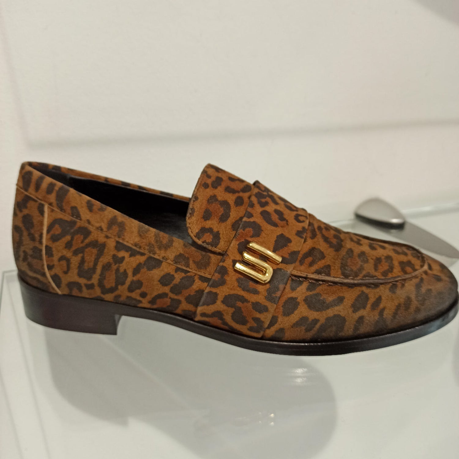 mocassins strategia
