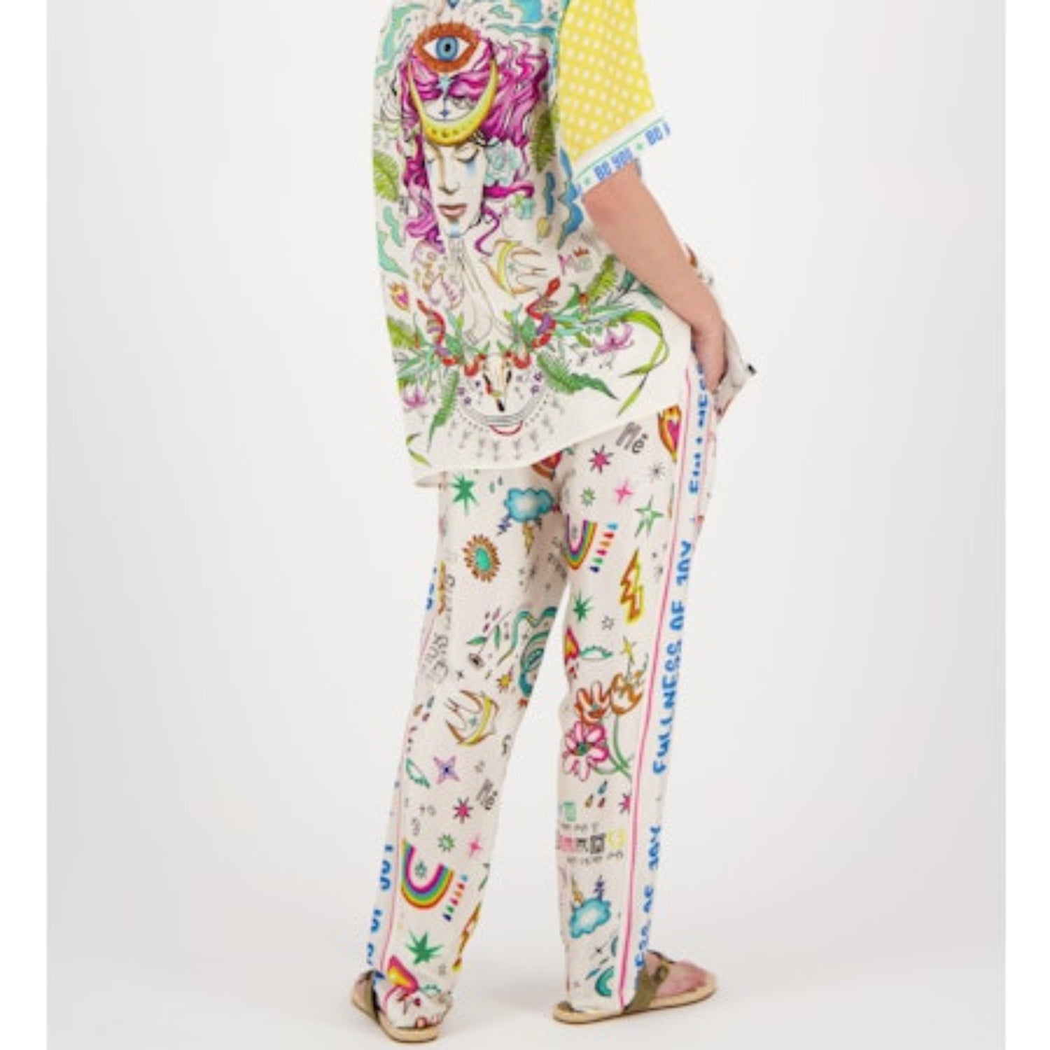 pantalon me369