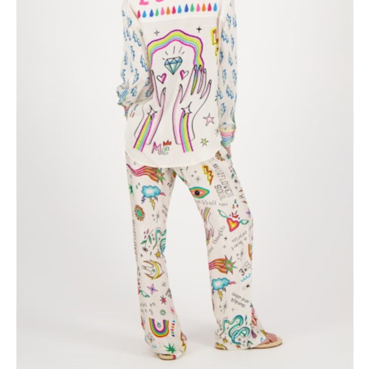 pantalon me369