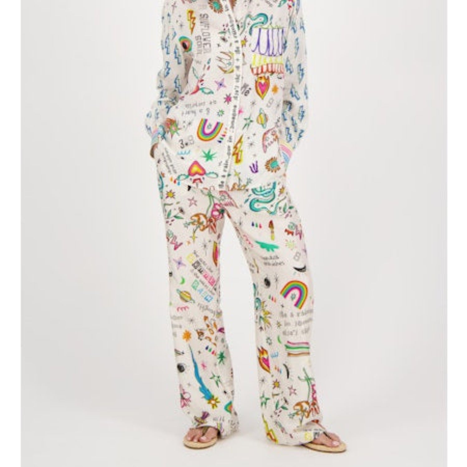 pantalon me369