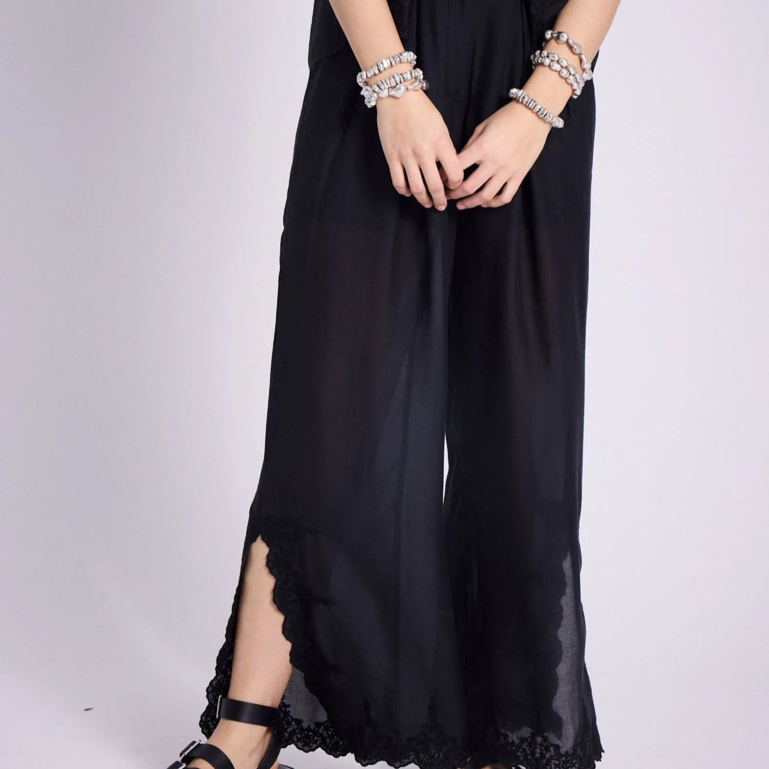 pantalon notshy