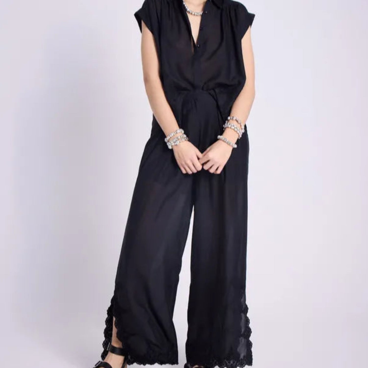ensemble notshy