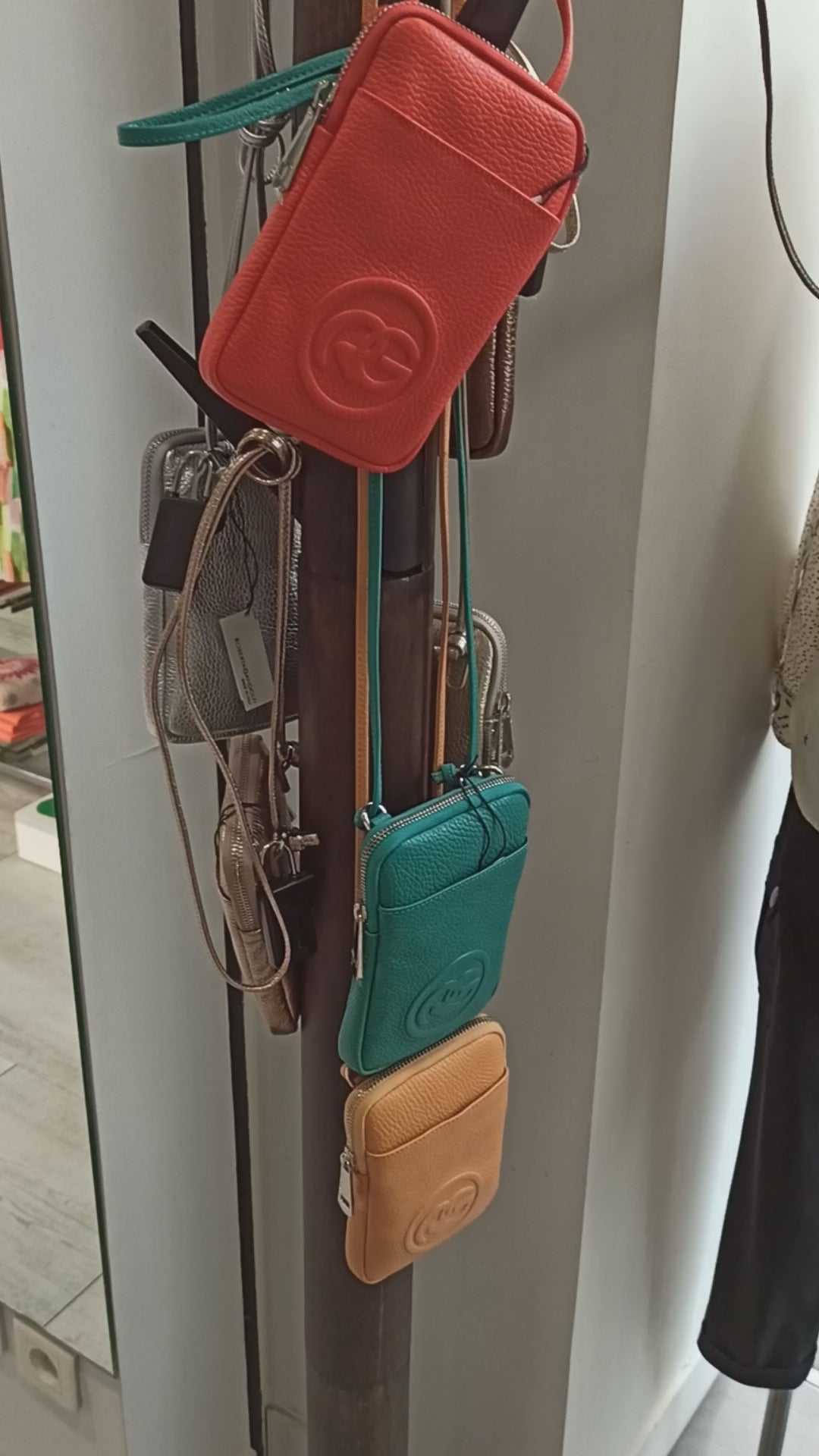 porte telephone roberta gandolfi