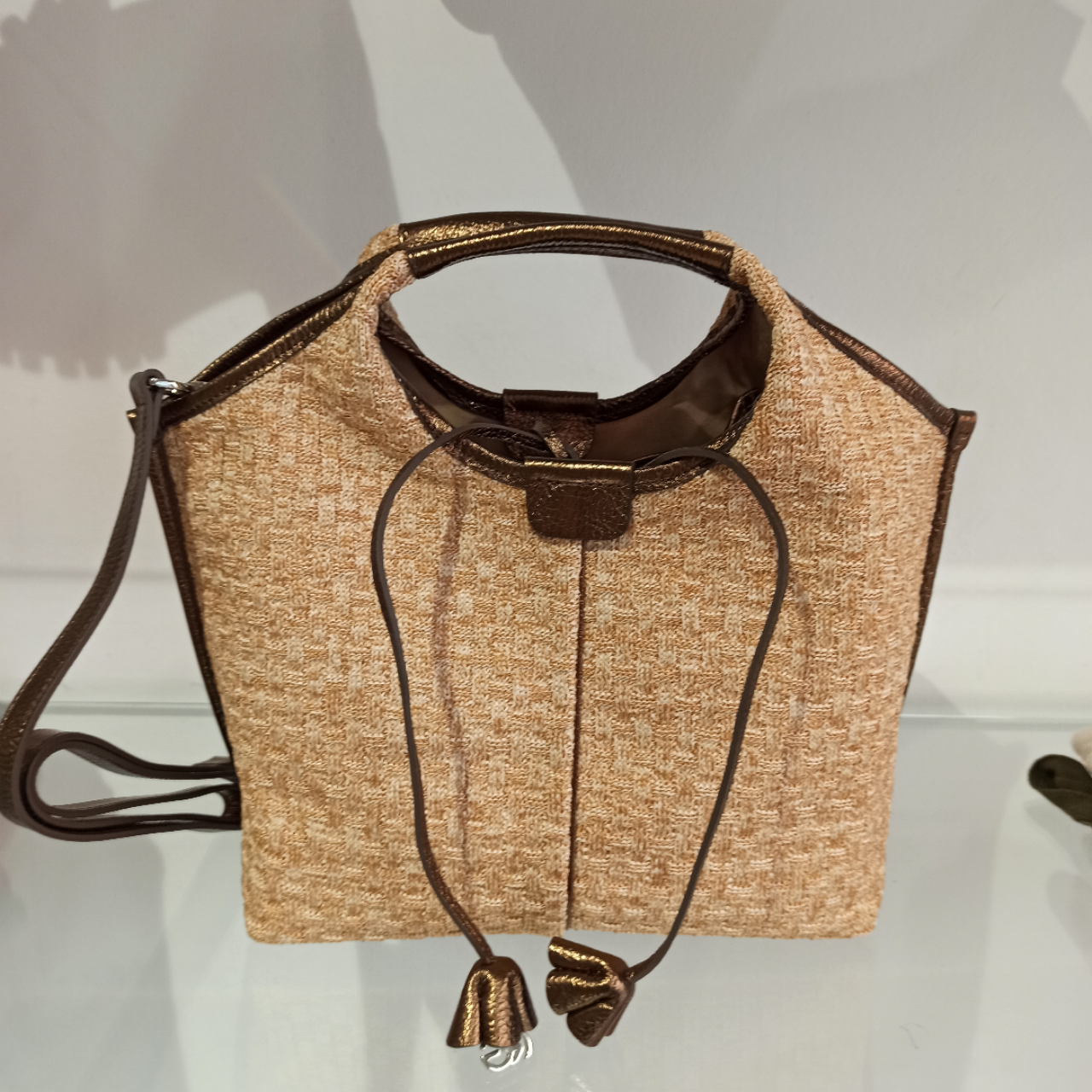 sac roberta gandolfi