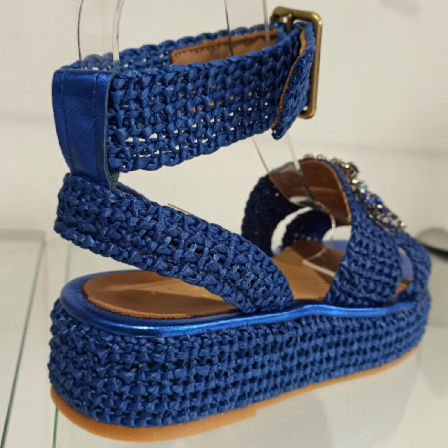SANDALE fiorina