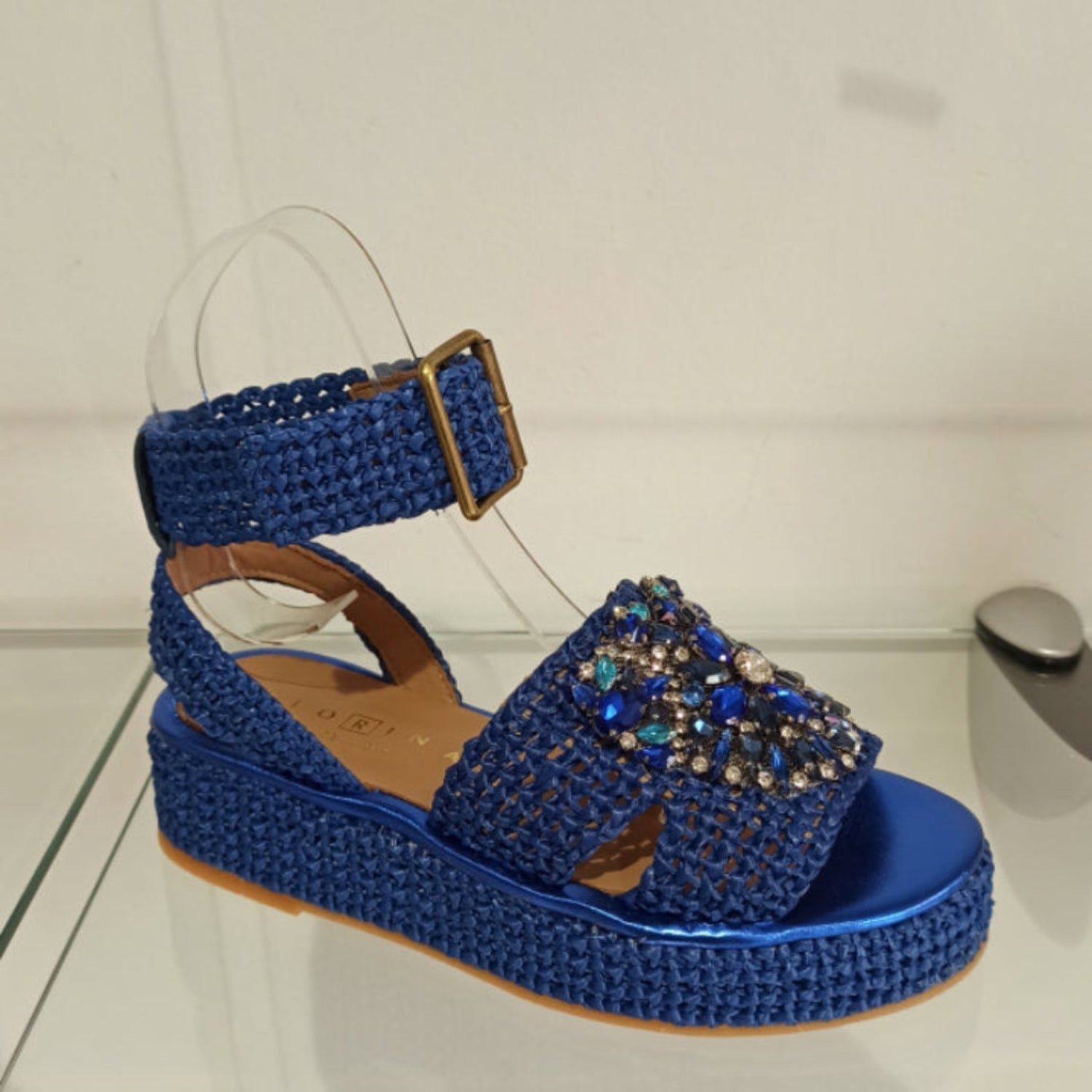 sandale FIORINA