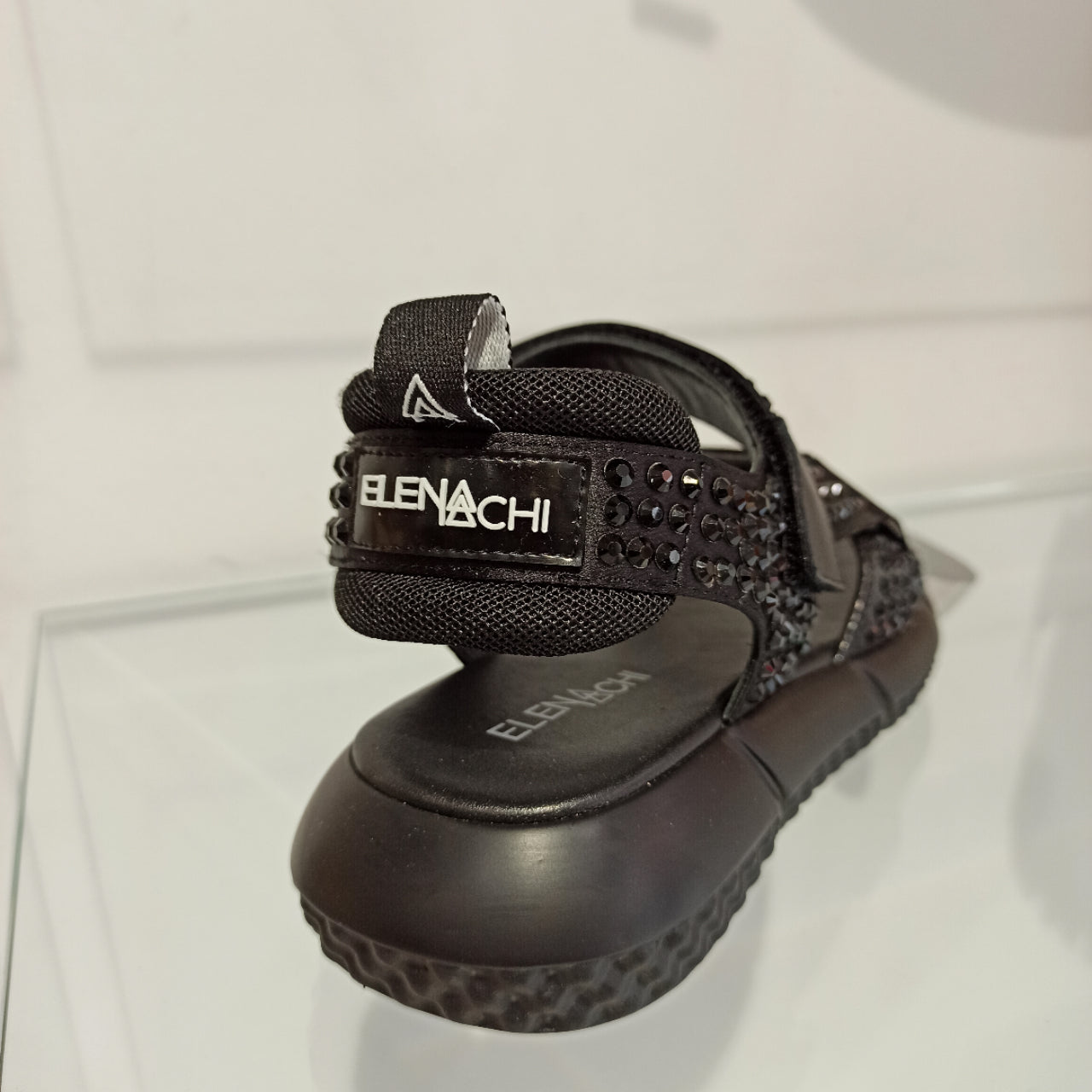 sandales elena iachi