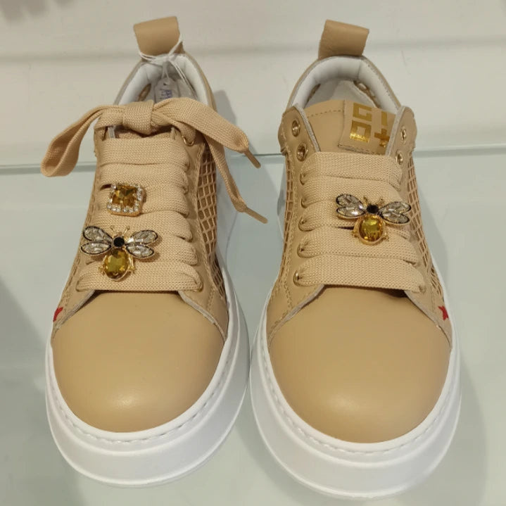 sneakers GIO+