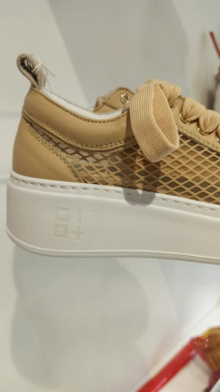 sneakers GIO+