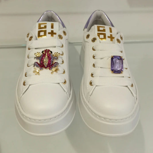 sneakers GIO+
