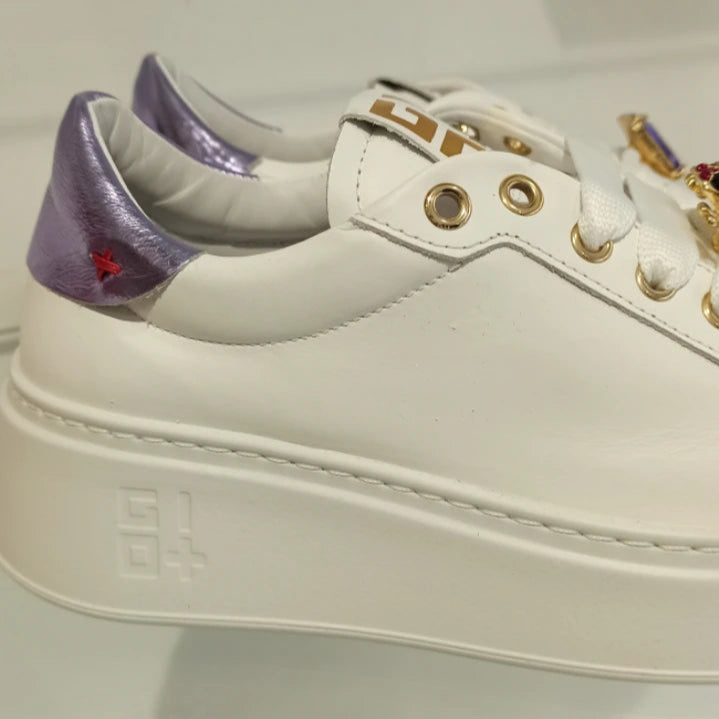 sneakers GIO+
