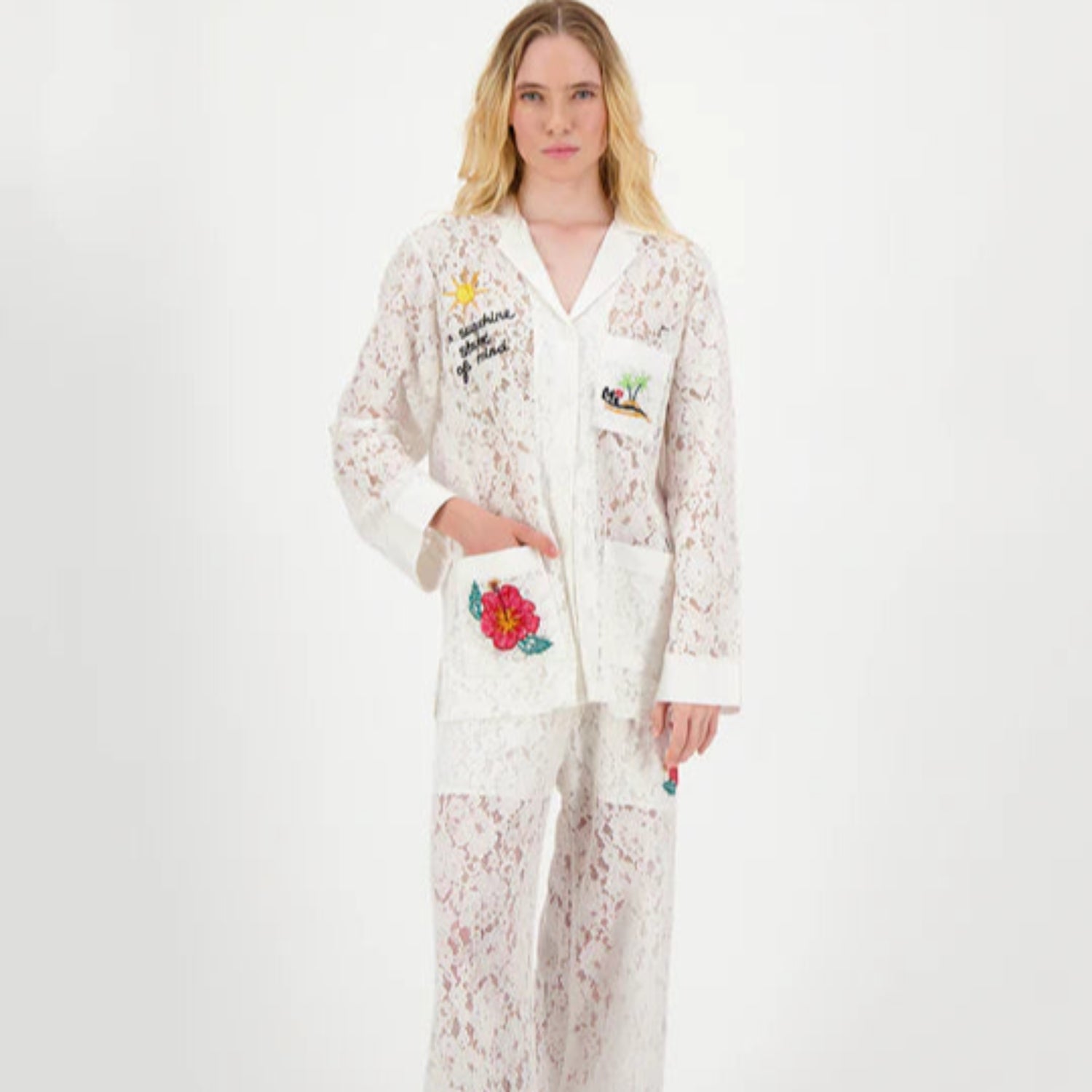 veste me369