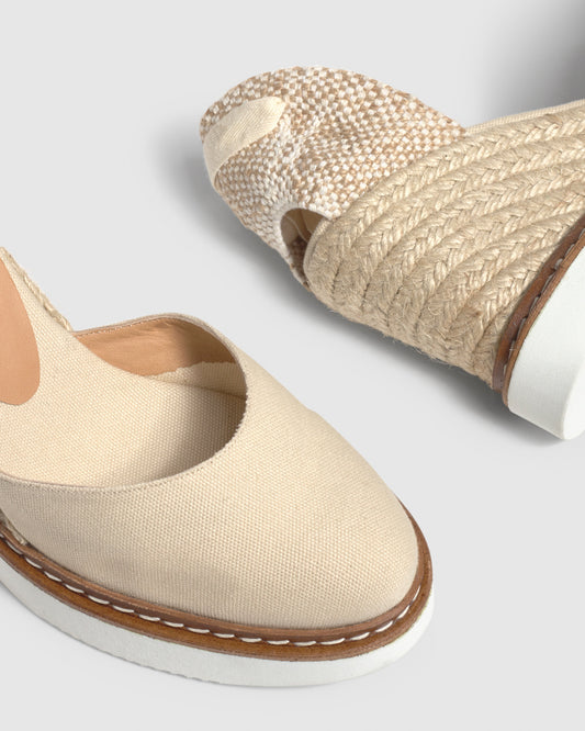 castaner espadrille cintia