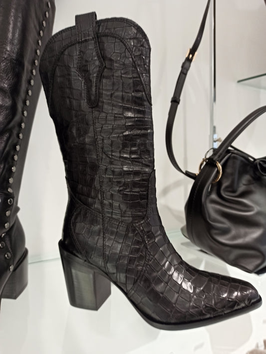 pons quintana bottes