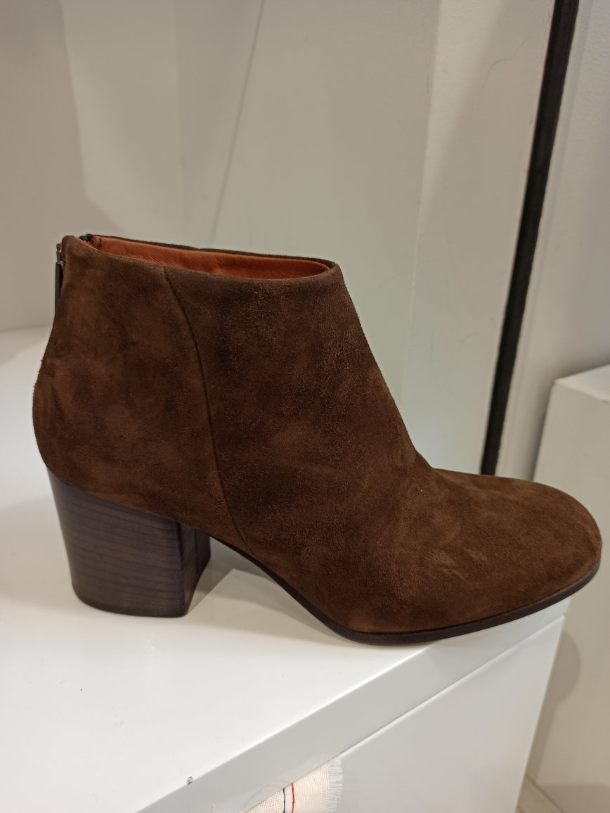 pantanetti collection chaussures hiver boots