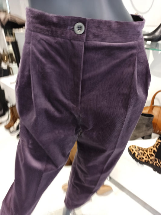 paul smith pantalon velours