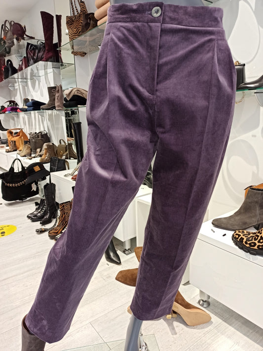 paul smith pantalon velours