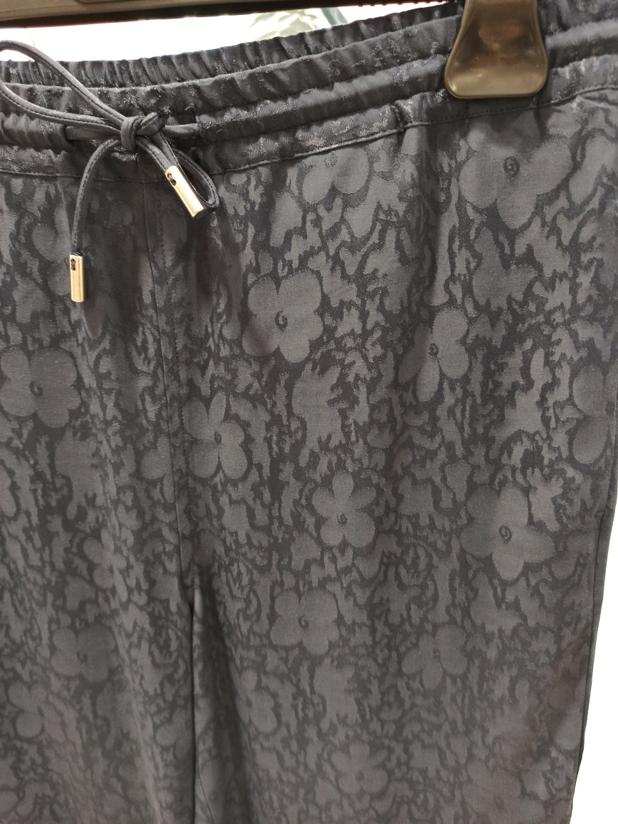 paul smith  pantalon marine fluide