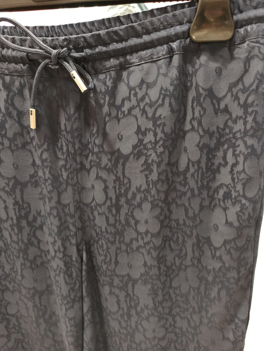 paul smith  pantalon marine fluide