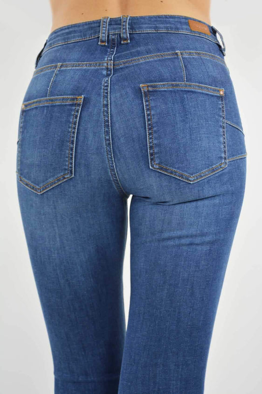 mayjune jeans luxe