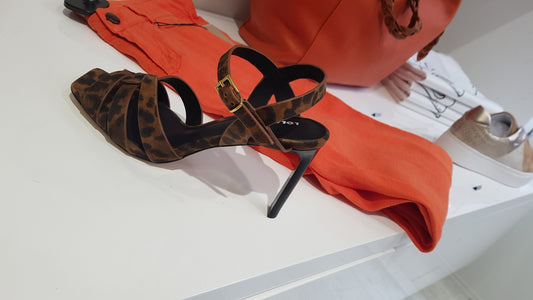 lola cruz escarpin sandale