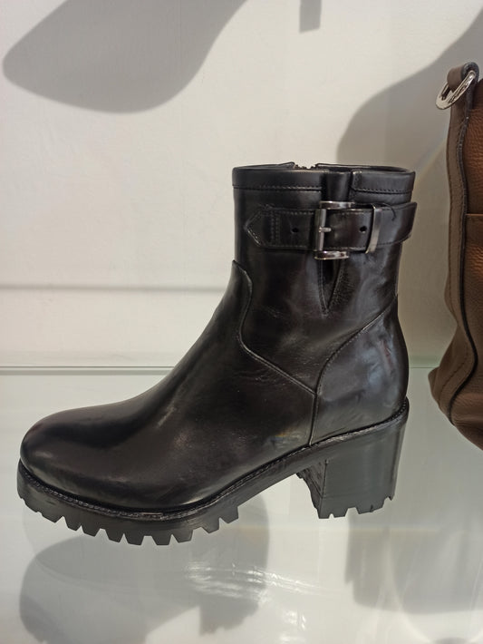 jo ghost bottes rangers