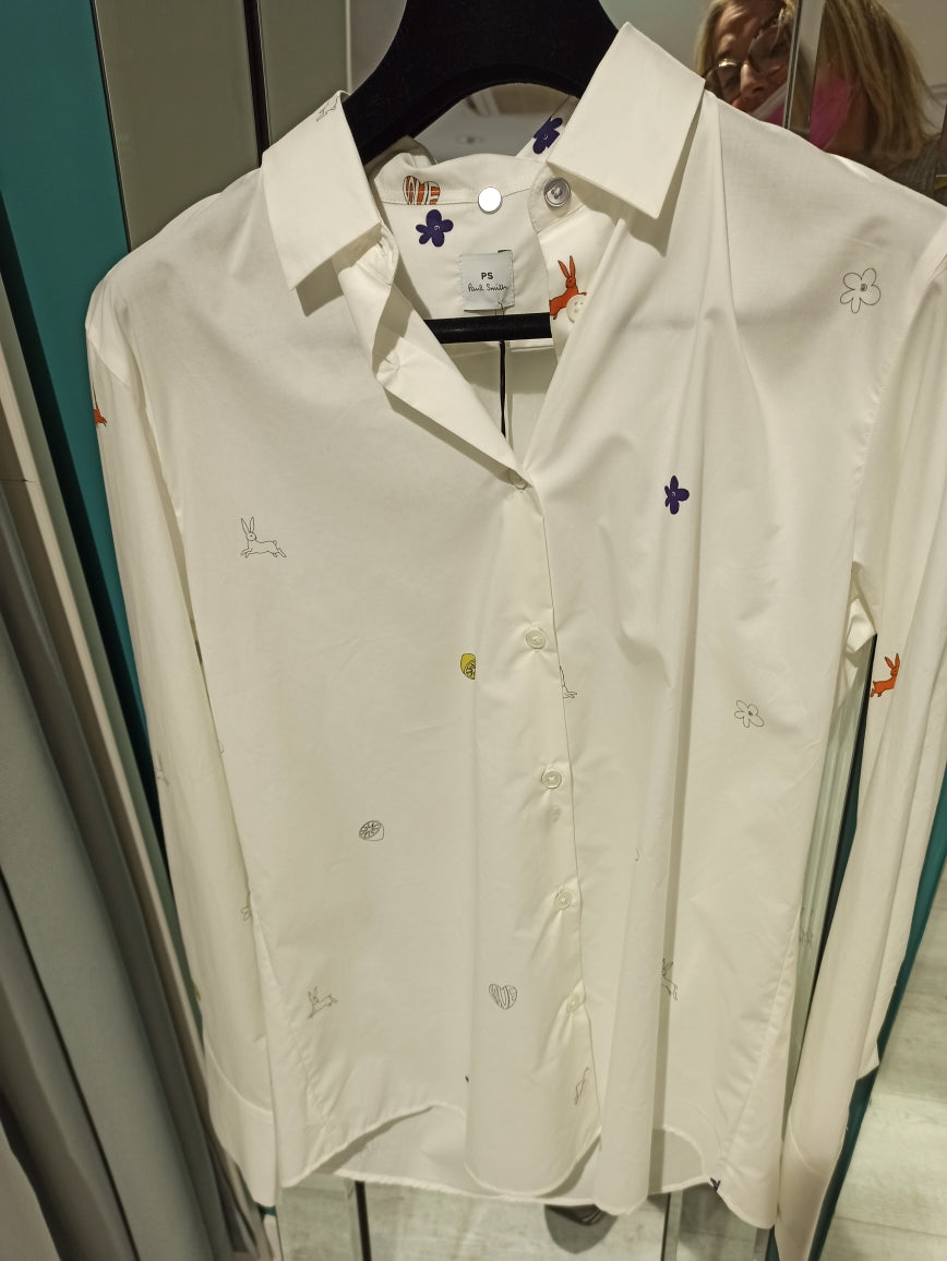 paul smith chemisier