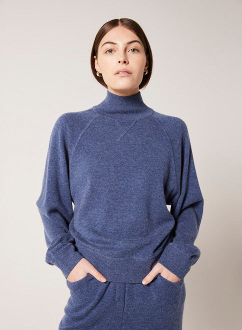 notshy pull soa col montant