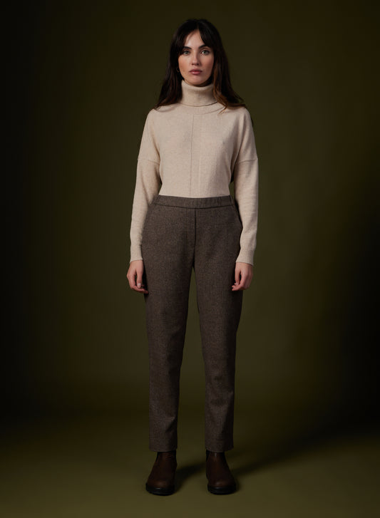 diega pantalon grandes tailles disponibles