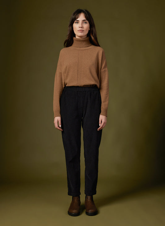 diega pantalons velours côtelé grandes tailles disponibles