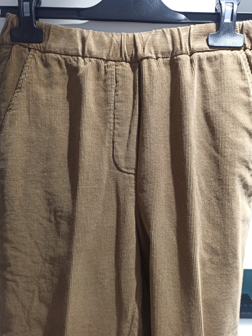 diega pantalons velours côtelé grandes tailles disponibles
