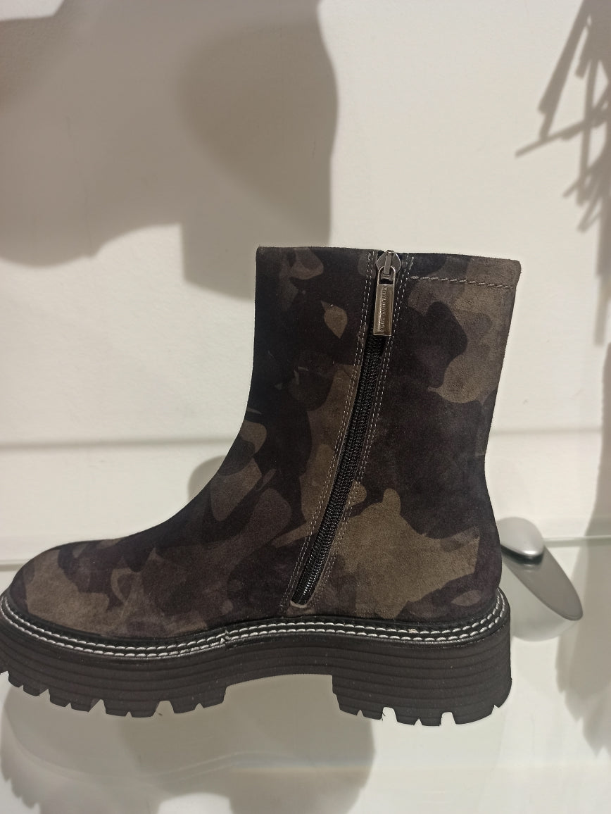 pons quintana boots camouflage