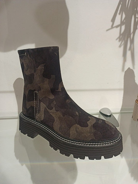 pons quintana boots camouflage