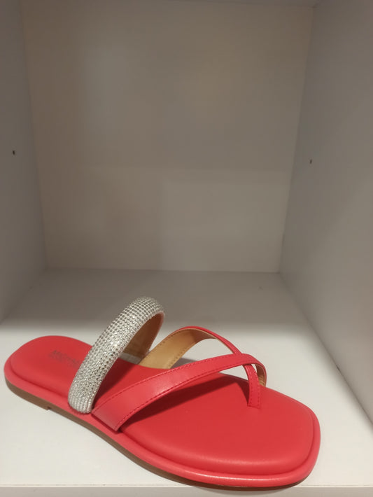 michael kors tong strass