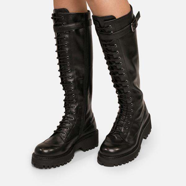 bruno premi bottes noires