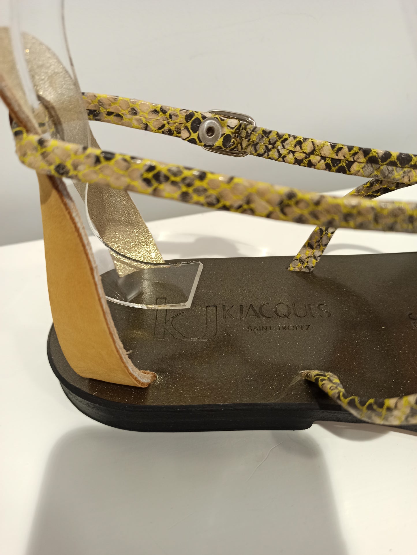 kjacques sandales made in saint tropez