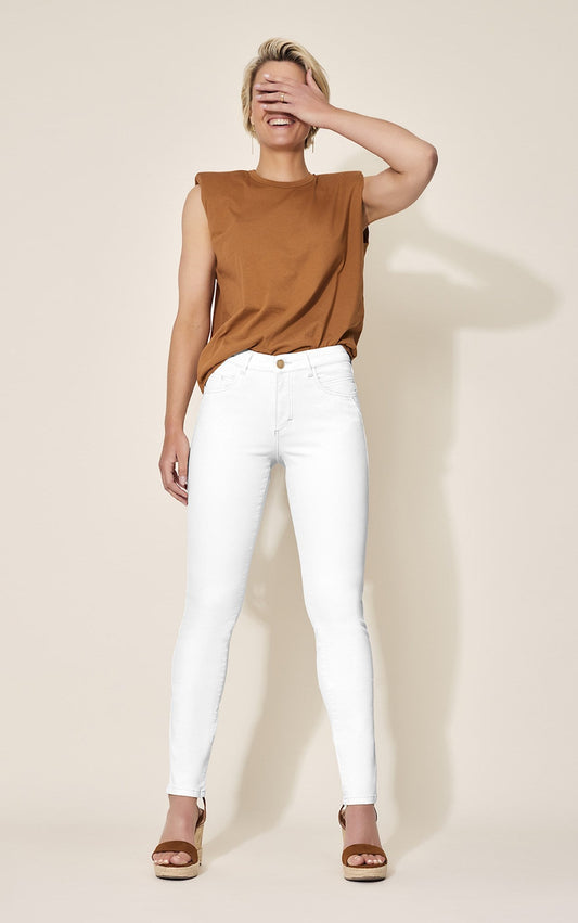 parami  jean celine white