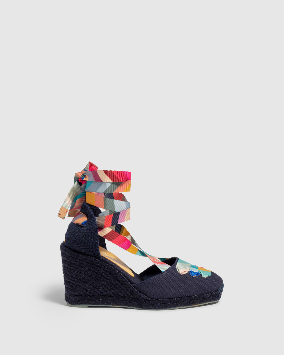 castaner by paul smith espadrille coralia
