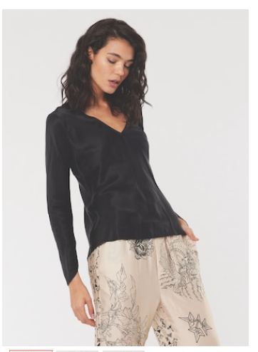 me 369 top noir rock